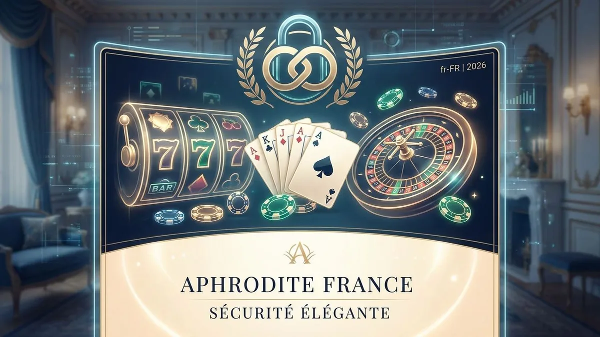 Jeux de casino