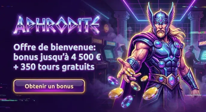 Aphrodite Casino